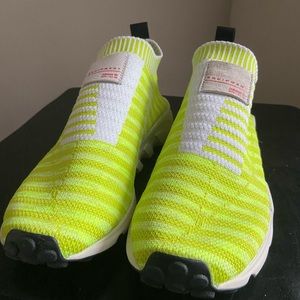 Adidas EQT ADV Primeknit - Size 7.5 Women’s